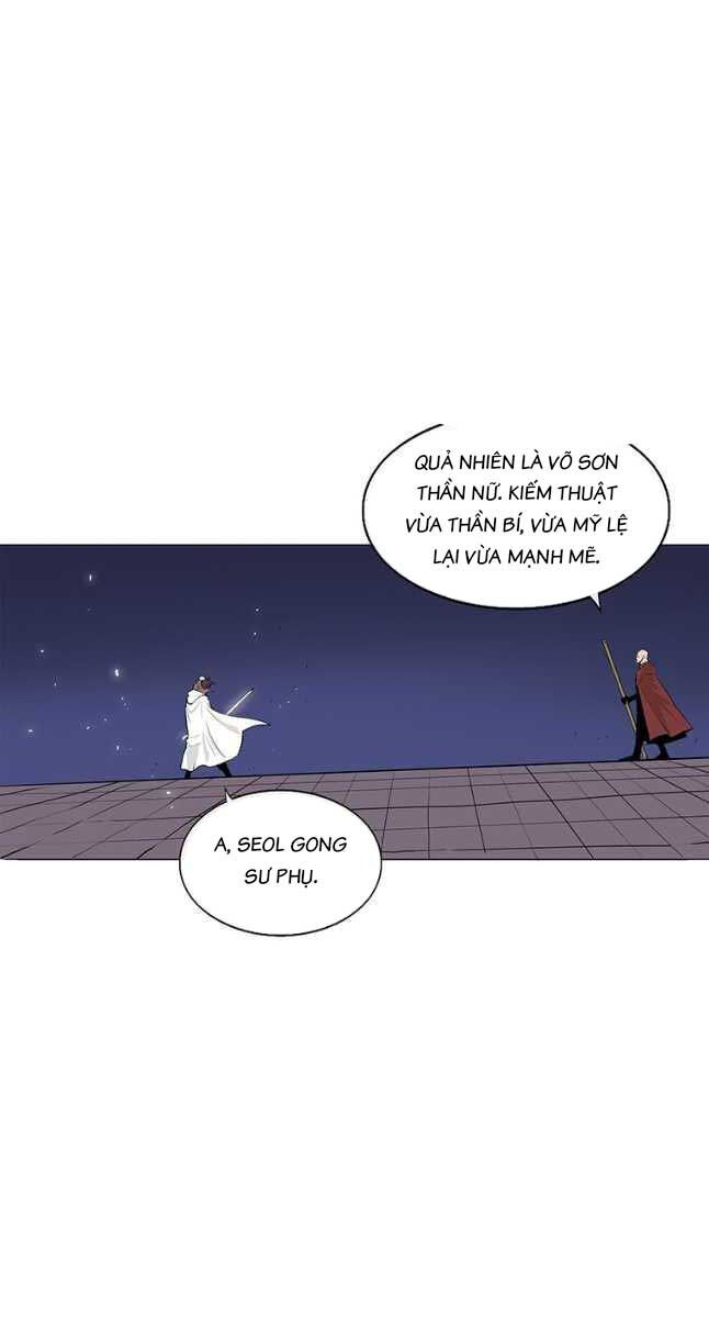 Bắc Kiếm Giang Hồ Chap 154 - Next Chap 155