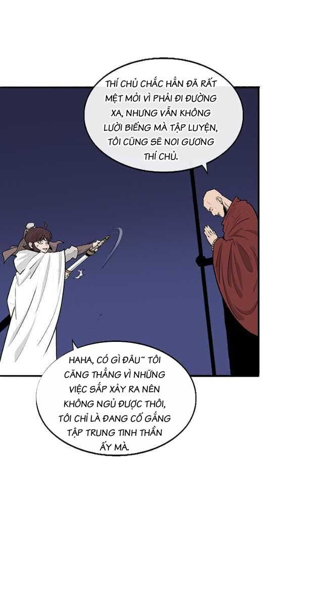 Bắc Kiếm Giang Hồ Chap 154 - Next Chap 155