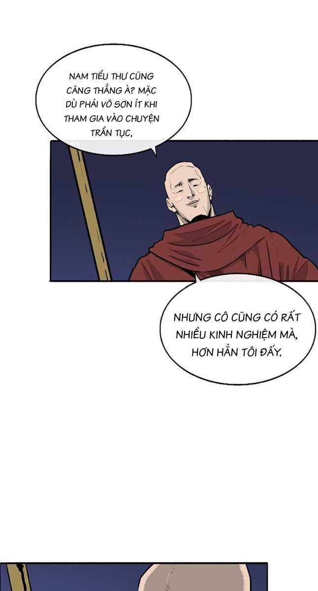 Bắc Kiếm Giang Hồ Chap 154 - Next Chap 155