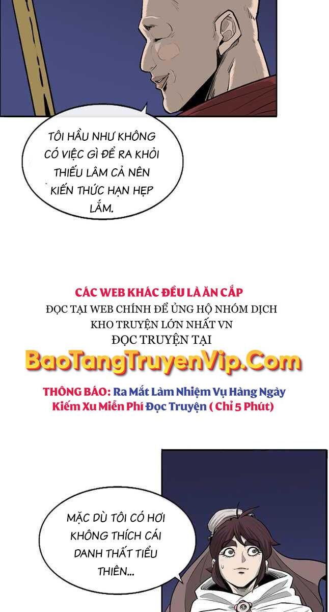Bắc Kiếm Giang Hồ Chap 154 - Next Chap 155
