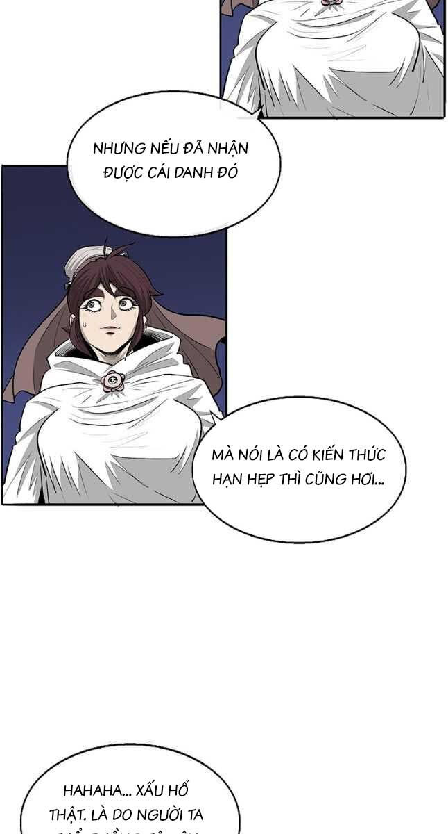 Bắc Kiếm Giang Hồ Chap 154 - Next Chap 155