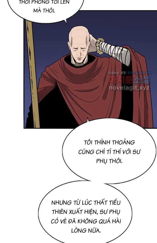 Bắc Kiếm Giang Hồ Chap 154 - Next Chap 155