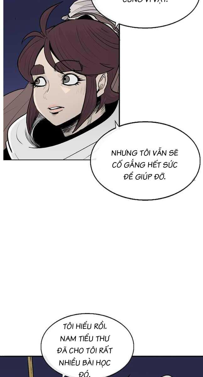 Bắc Kiếm Giang Hồ Chap 154 - Next Chap 155