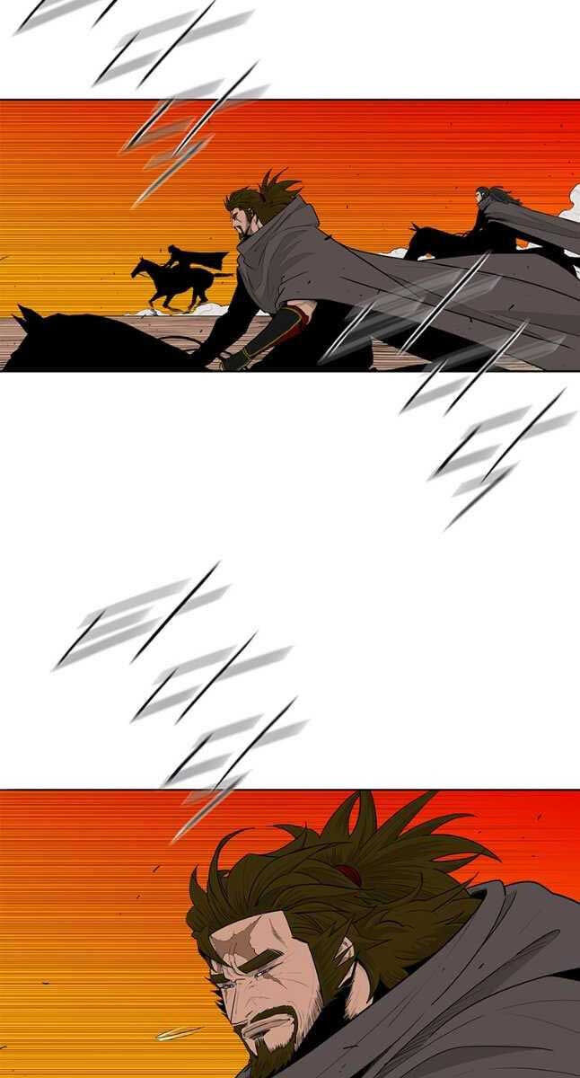 Bắc Kiếm Giang Hồ Chap 154 - Next Chap 155