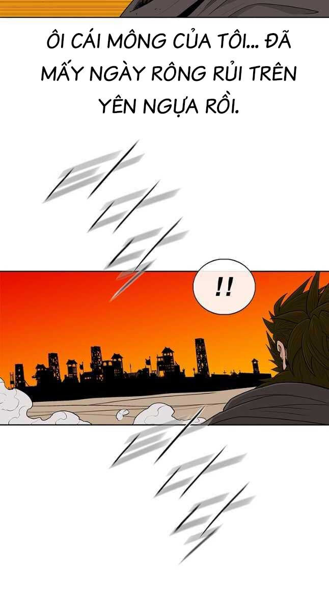 Bắc Kiếm Giang Hồ Chap 154 - Next Chap 155