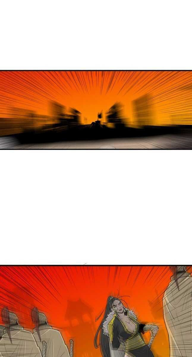 Bắc Kiếm Giang Hồ Chap 154 - Next Chap 155