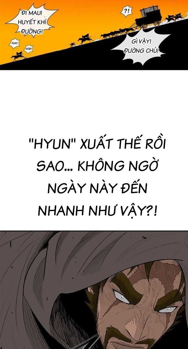 Bắc Kiếm Giang Hồ Chap 154 - Next Chap 155