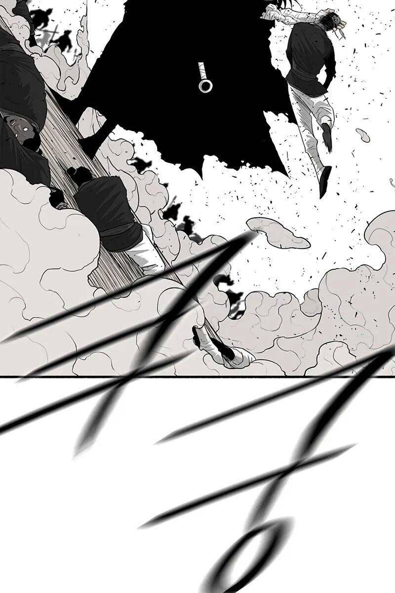 Bắc Kiếm Giang Hồ Chap 155 - Next Chap 156