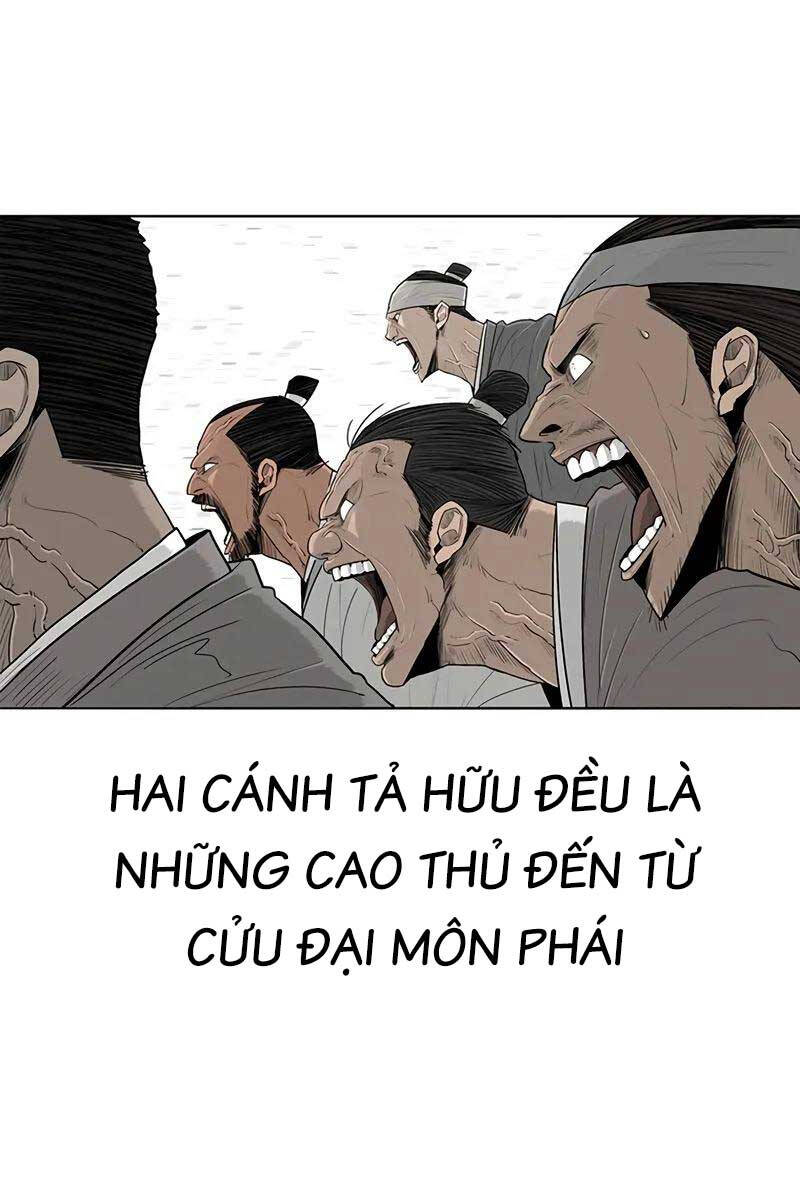 Bắc Kiếm Giang Hồ Chap 155 - Next Chap 156