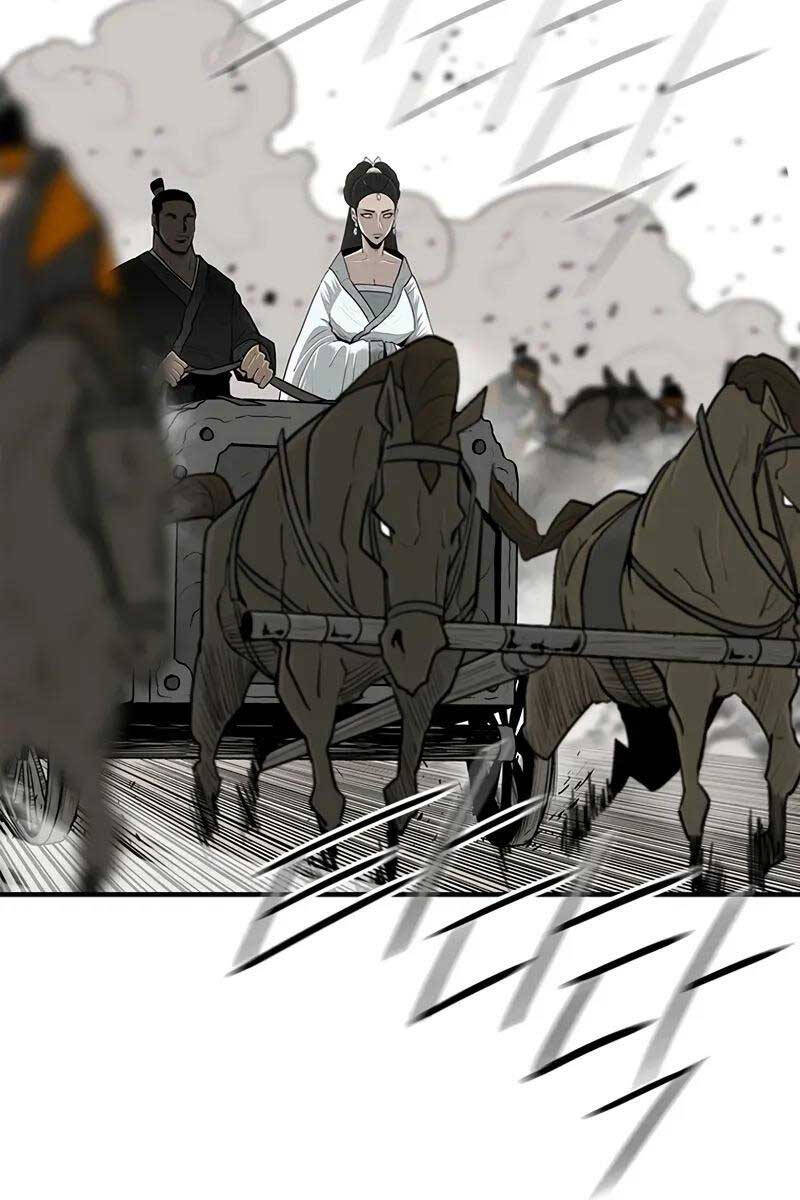 Bắc Kiếm Giang Hồ Chap 155 - Next Chap 156