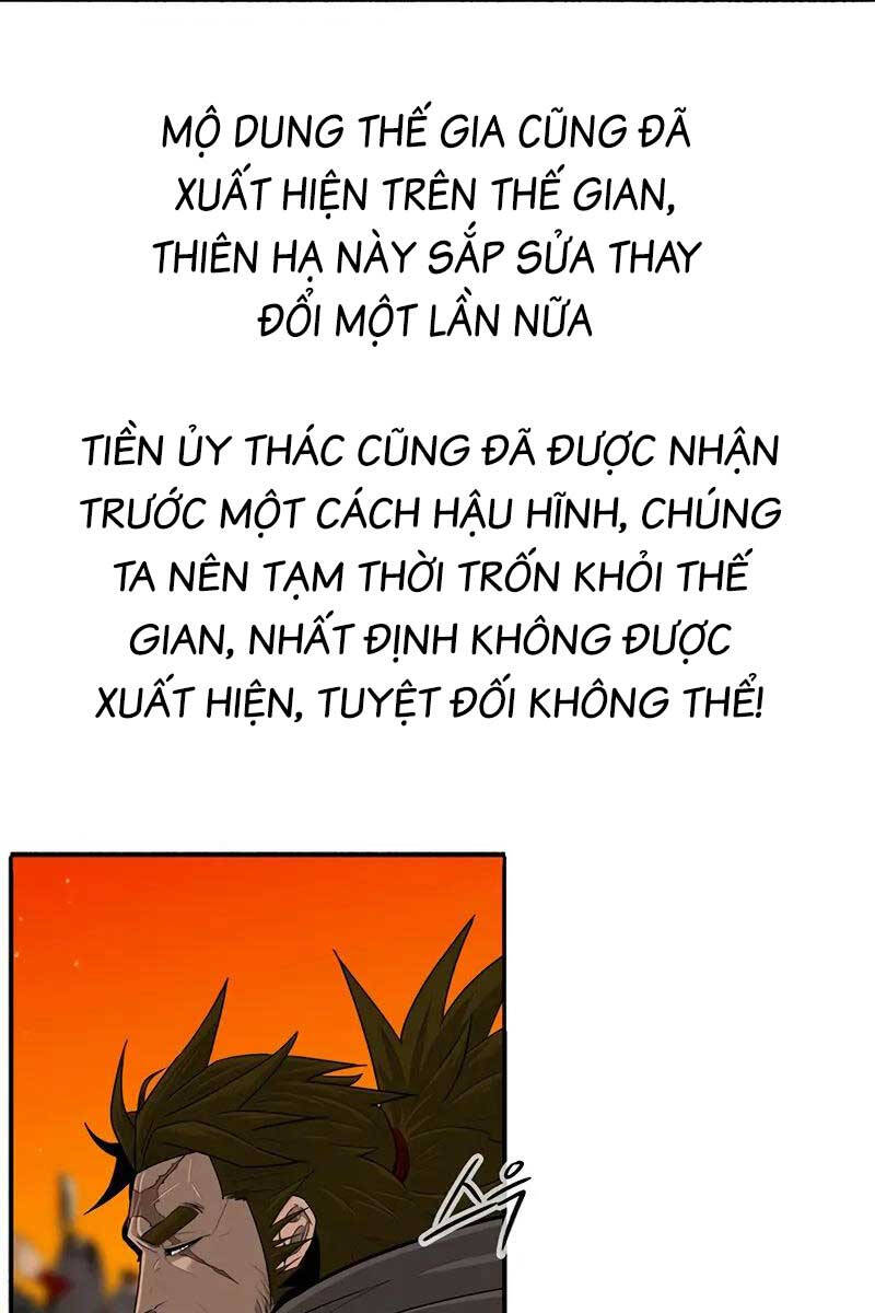 Bắc Kiếm Giang Hồ Chap 155 - Next Chap 156