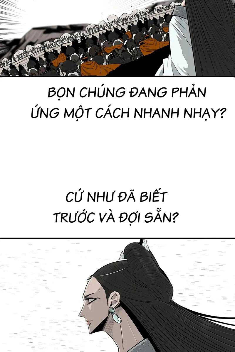 Bắc Kiếm Giang Hồ Chap 155 - Next Chap 156