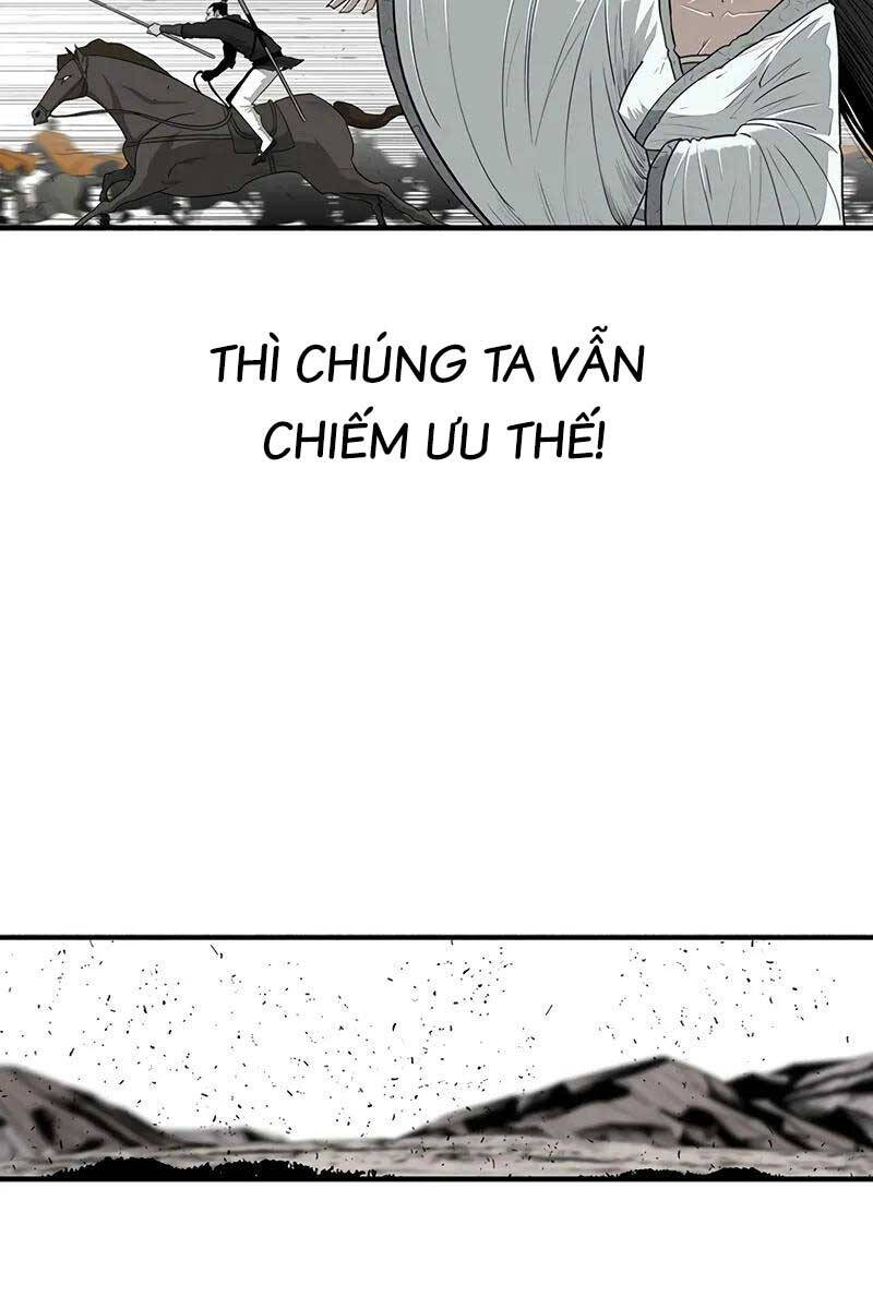 Bắc Kiếm Giang Hồ Chap 155 - Next Chap 156