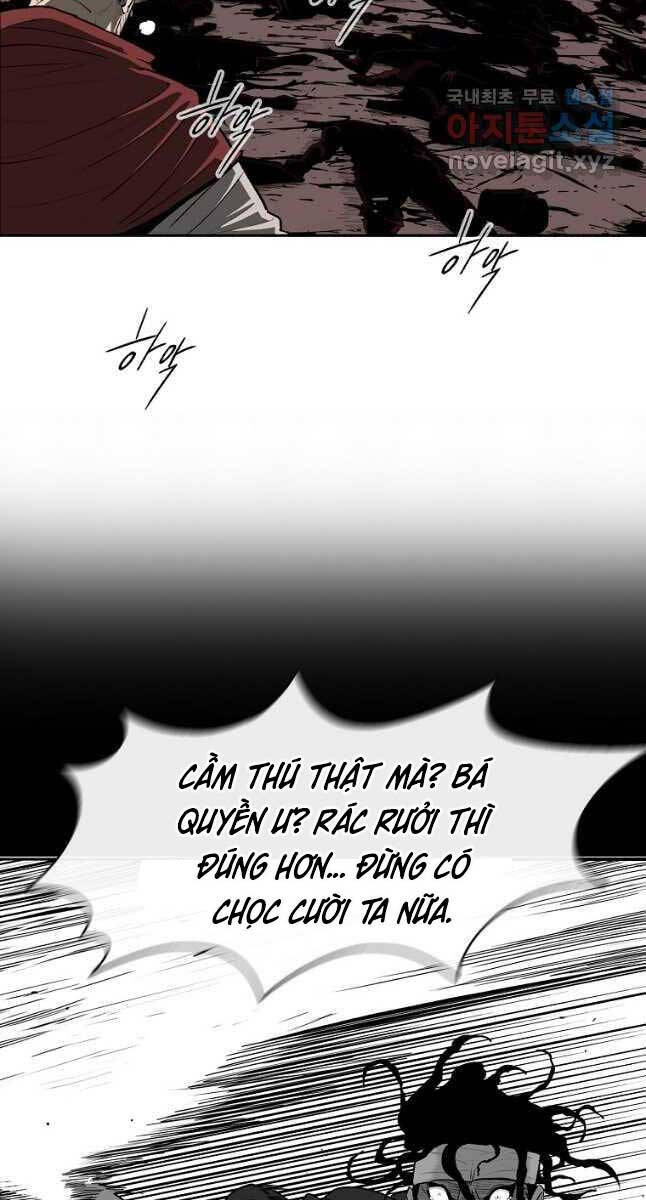 Bắc Kiếm Giang Hồ Chap 157 - Next Chap 158