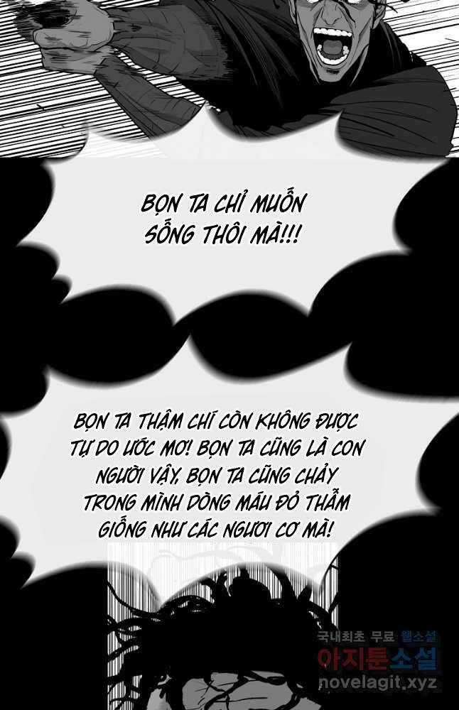 Bắc Kiếm Giang Hồ Chap 157 - Next Chap 158