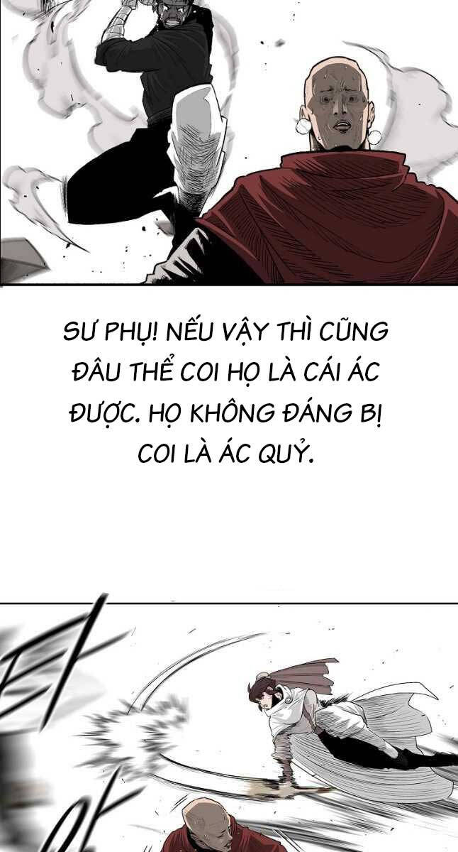 Bắc Kiếm Giang Hồ Chap 157 - Next Chap 158