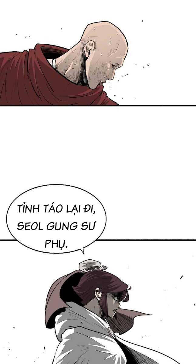 Bắc Kiếm Giang Hồ Chap 157 - Next Chap 158
