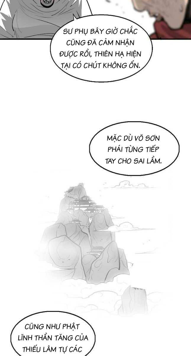 Bắc Kiếm Giang Hồ Chap 157 - Next Chap 158