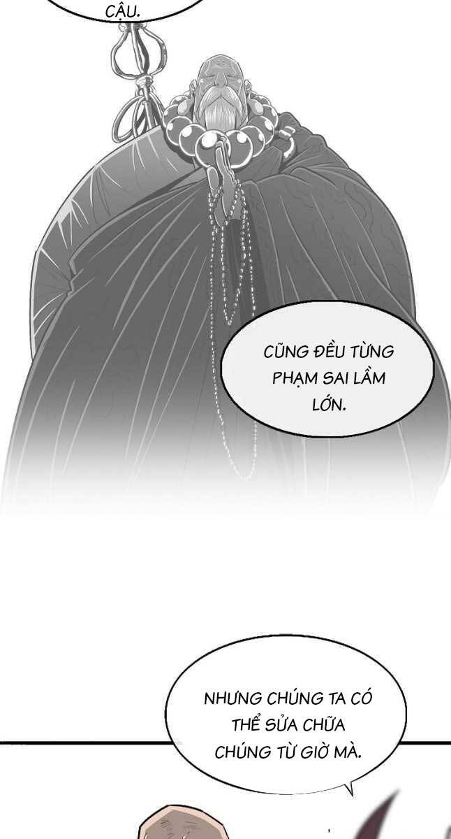 Bắc Kiếm Giang Hồ Chap 157 - Next Chap 158