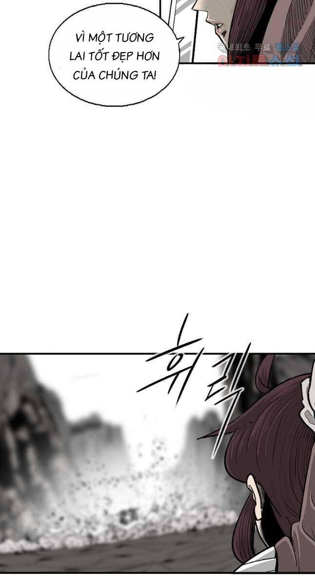 Bắc Kiếm Giang Hồ Chap 157 - Next Chap 158