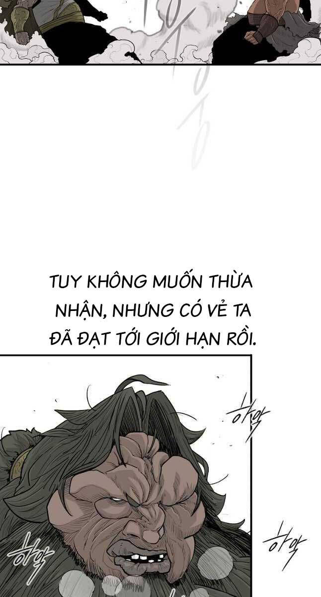 Bắc Kiếm Giang Hồ Chap 157 - Next Chap 158