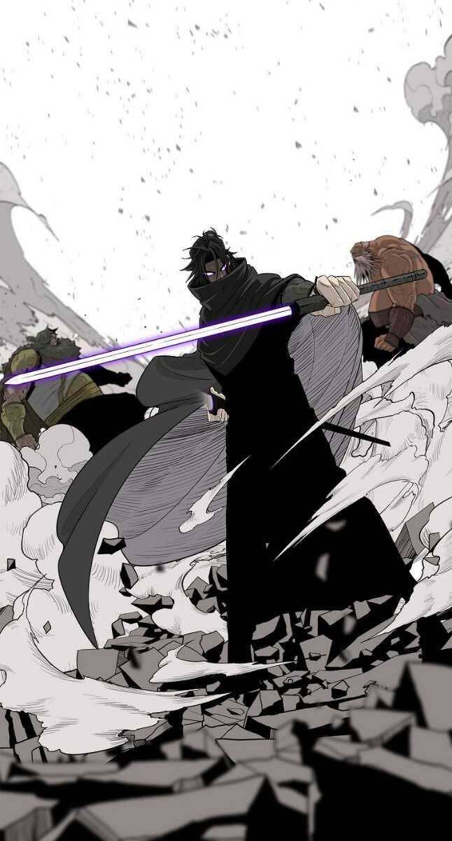 Bắc Kiếm Giang Hồ Chap 157 - Next Chap 158