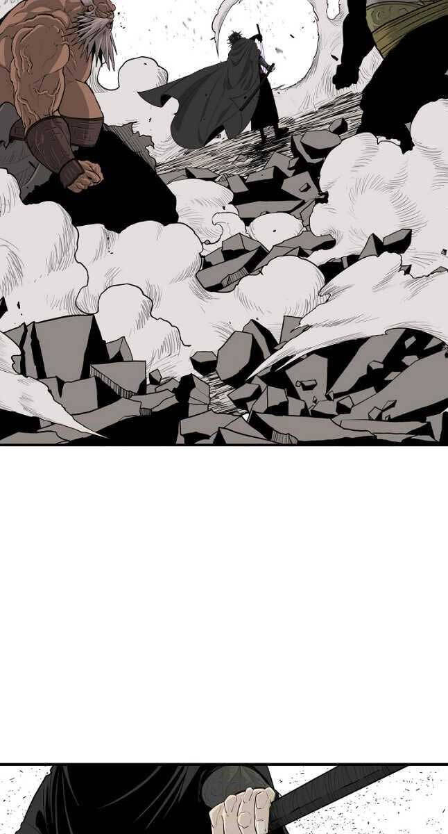 Bắc Kiếm Giang Hồ Chap 157 - Next Chap 158