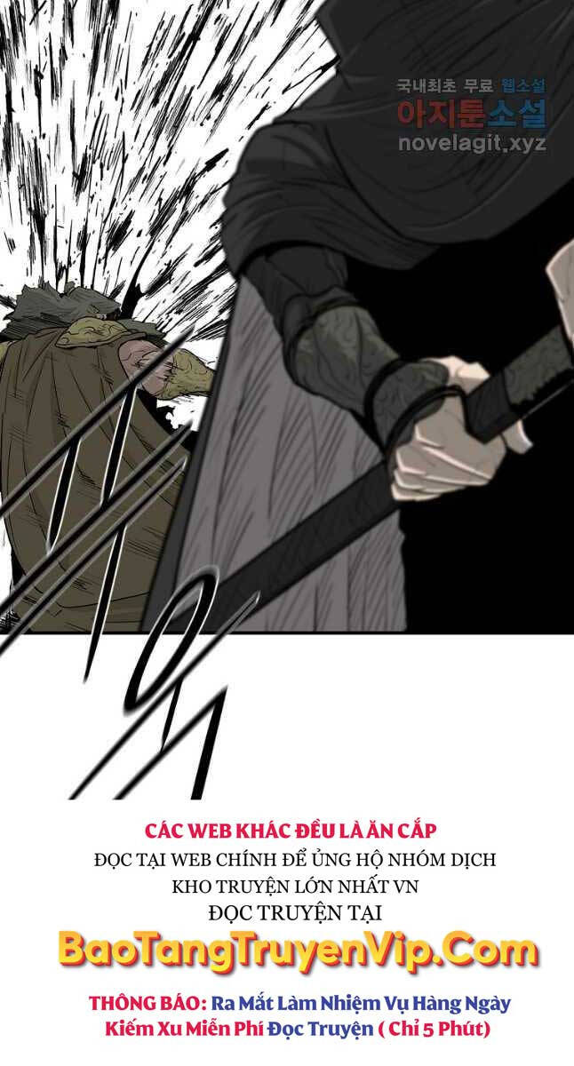 Bắc Kiếm Giang Hồ Chap 157 - Next Chap 158