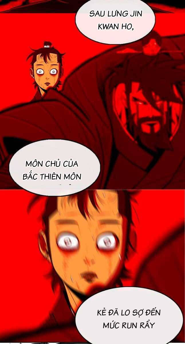 Bắc Kiếm Giang Hồ Chap 157 - Next Chap 158