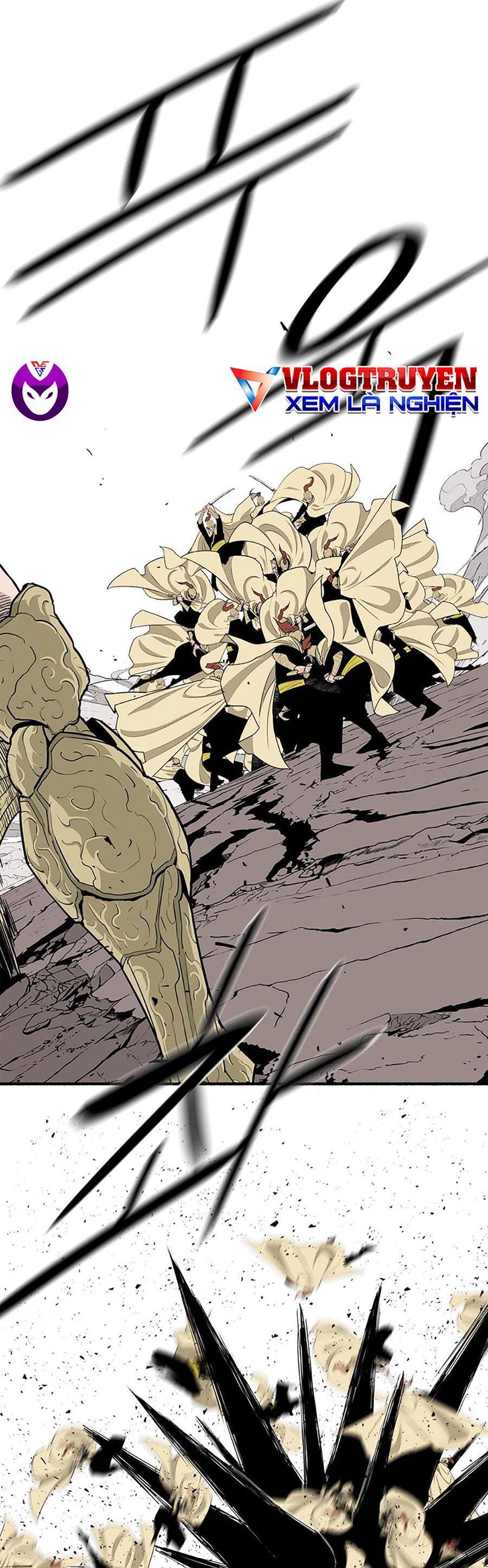 Bắc Kiếm Giang Hồ Chap 161 - Next Chap 162