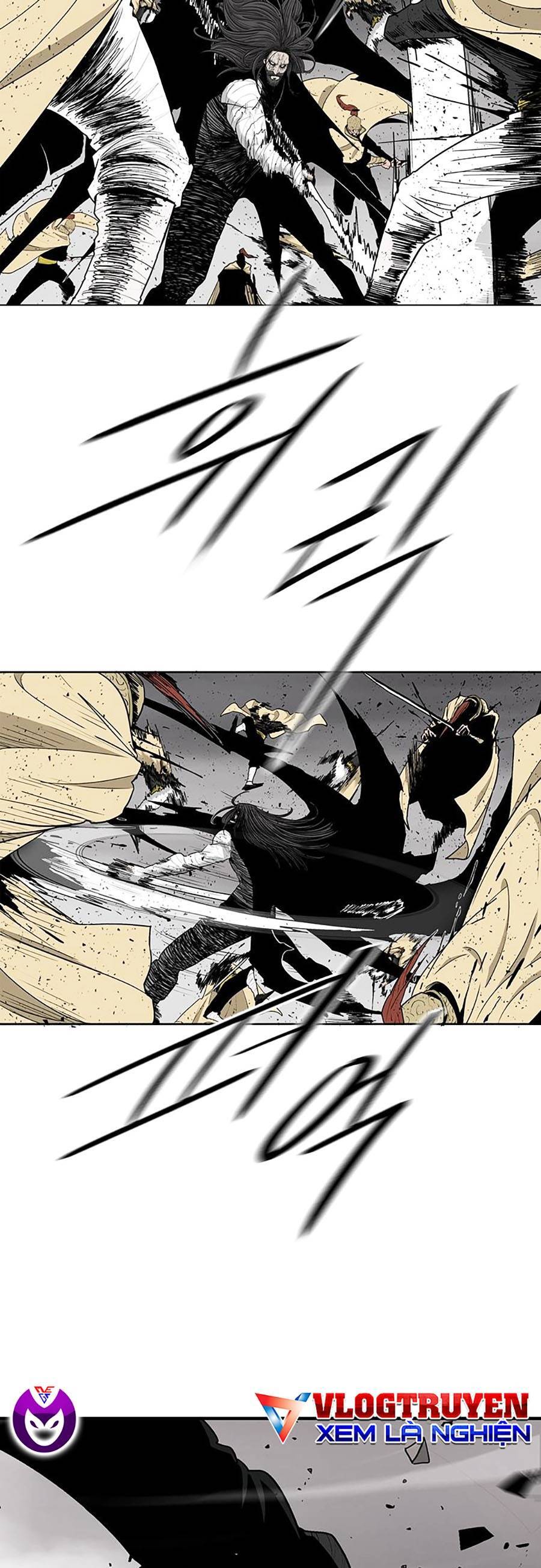 Bắc Kiếm Giang Hồ Chap 161 - Next Chap 162