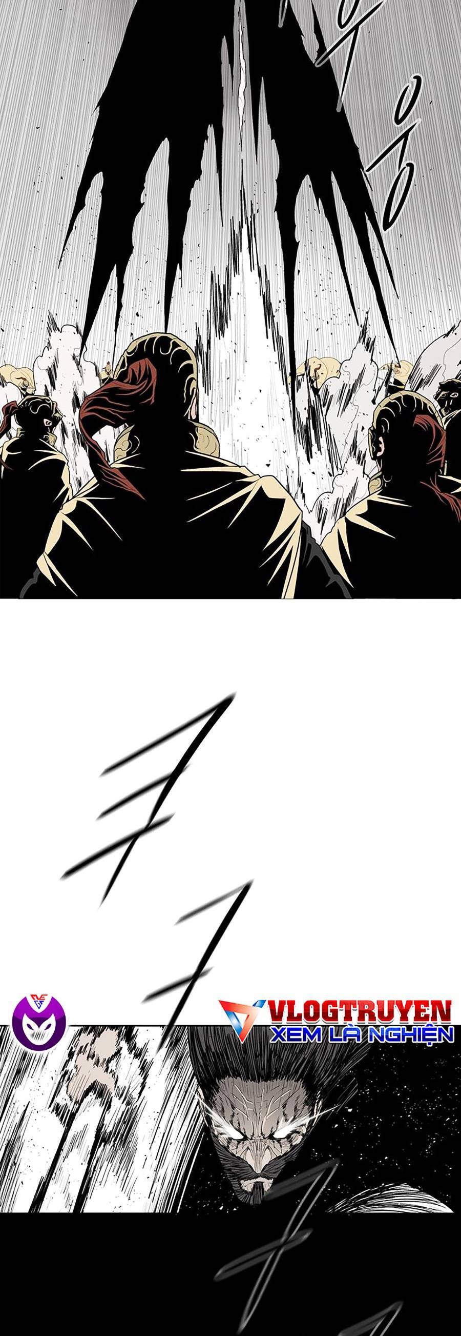 Bắc Kiếm Giang Hồ Chap 161 - Next Chap 162