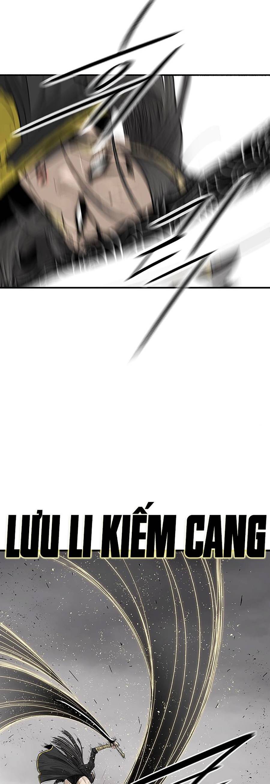 Bắc Kiếm Giang Hồ Chap 161 - Next Chap 162