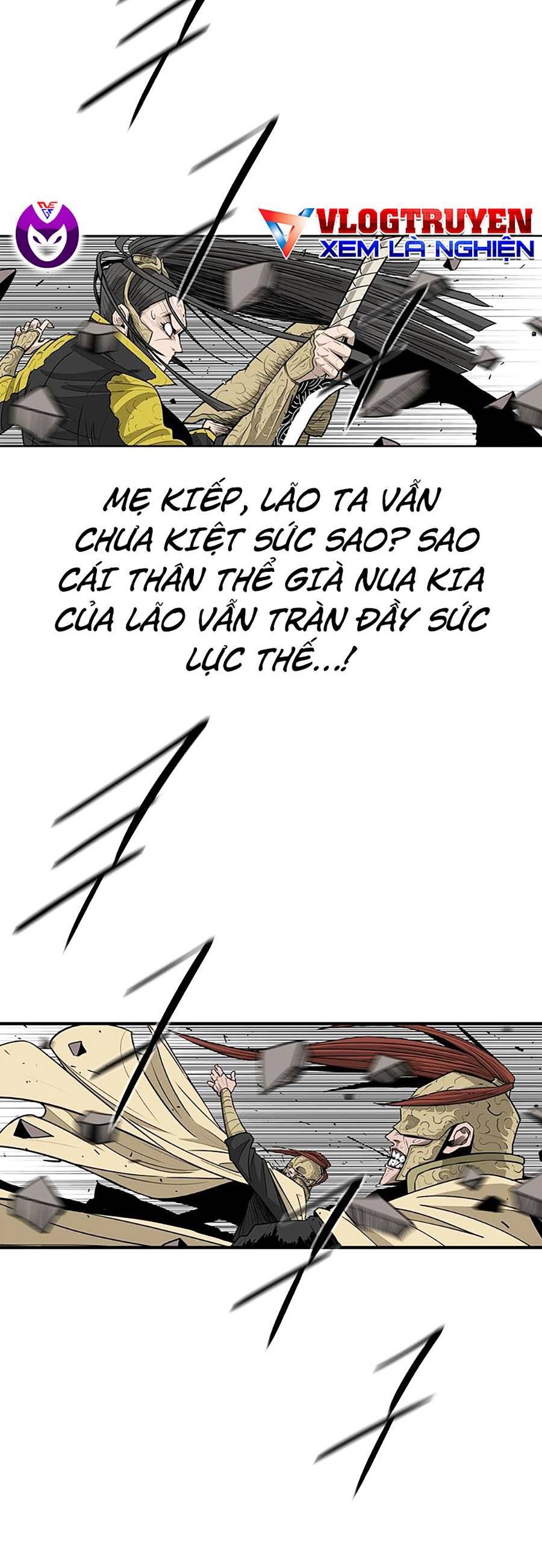 Bắc Kiếm Giang Hồ Chap 161 - Next Chap 162