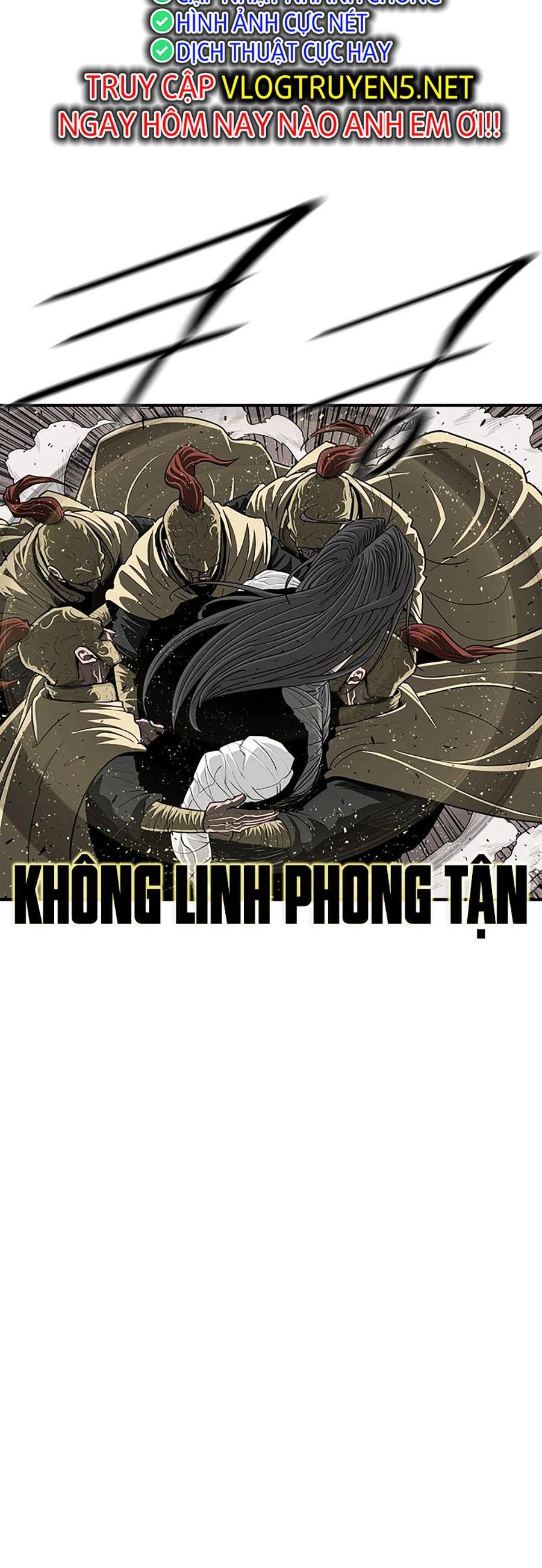 Bắc Kiếm Giang Hồ Chap 161 - Next Chap 162