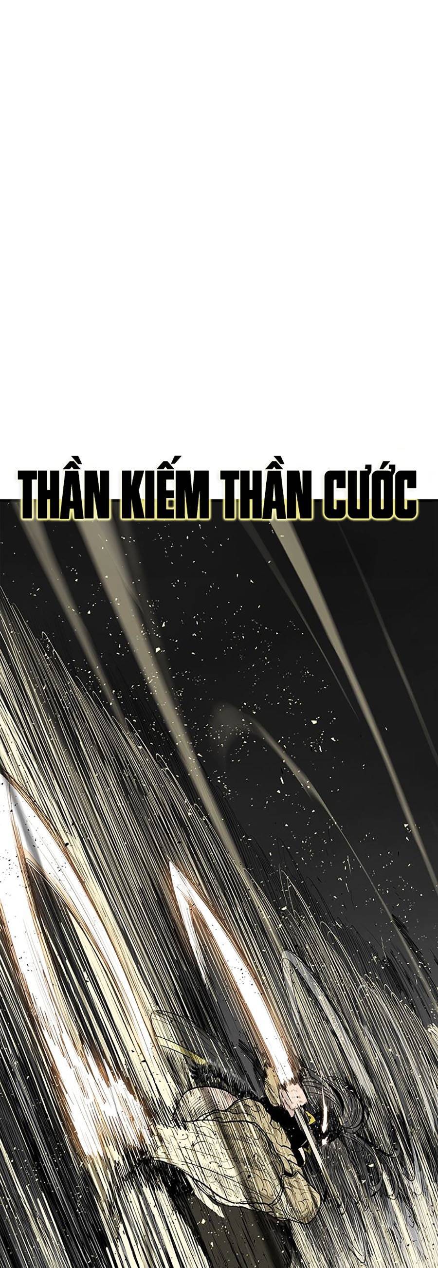 Bắc Kiếm Giang Hồ Chap 161 - Next Chap 162