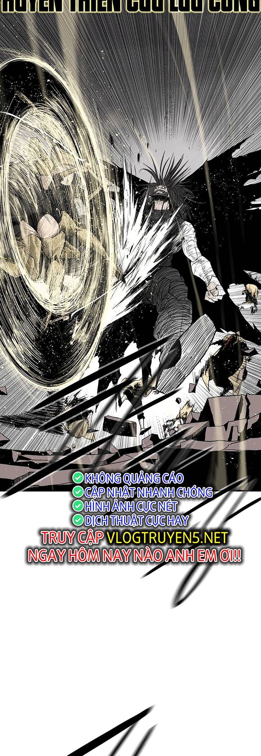 Bắc Kiếm Giang Hồ Chap 161 - Next Chap 162