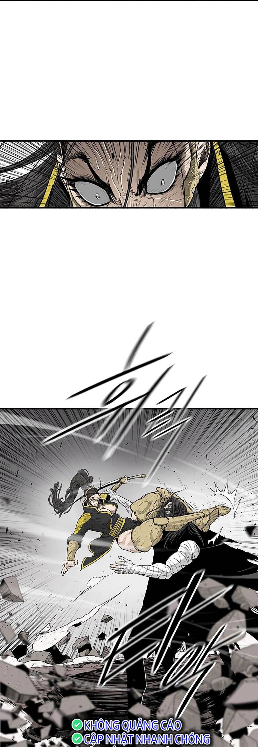 Bắc Kiếm Giang Hồ Chap 161 - Next Chap 162