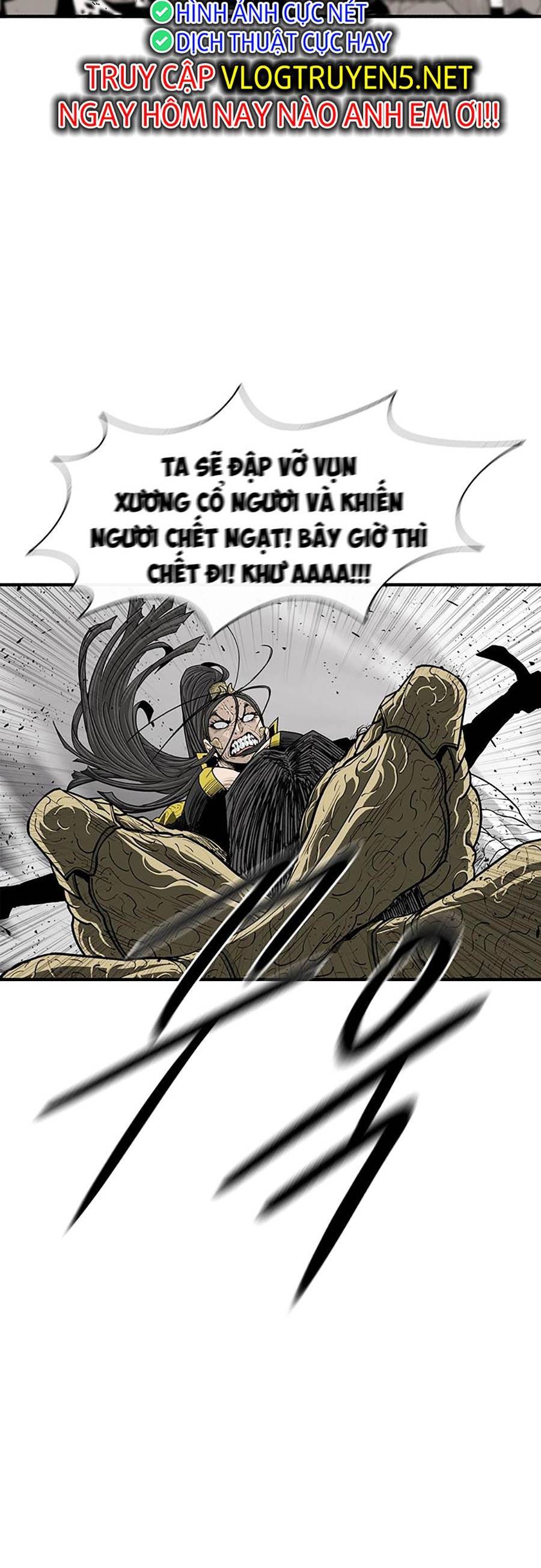 Bắc Kiếm Giang Hồ Chap 161 - Next Chap 162