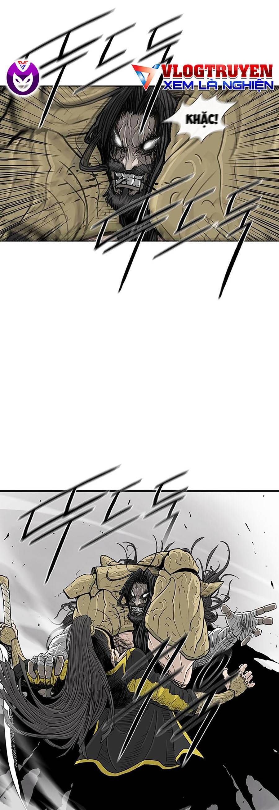 Bắc Kiếm Giang Hồ Chap 161 - Next Chap 162