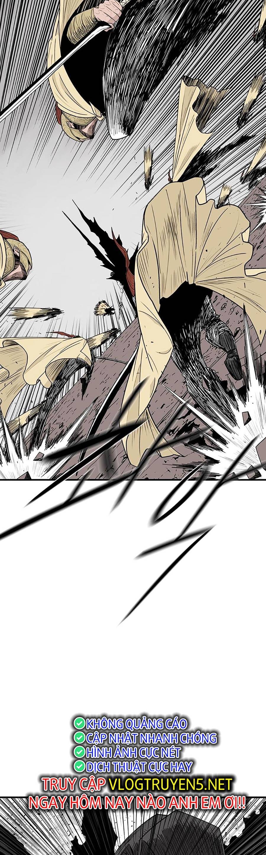 Bắc Kiếm Giang Hồ Chap 161 - Next Chap 162