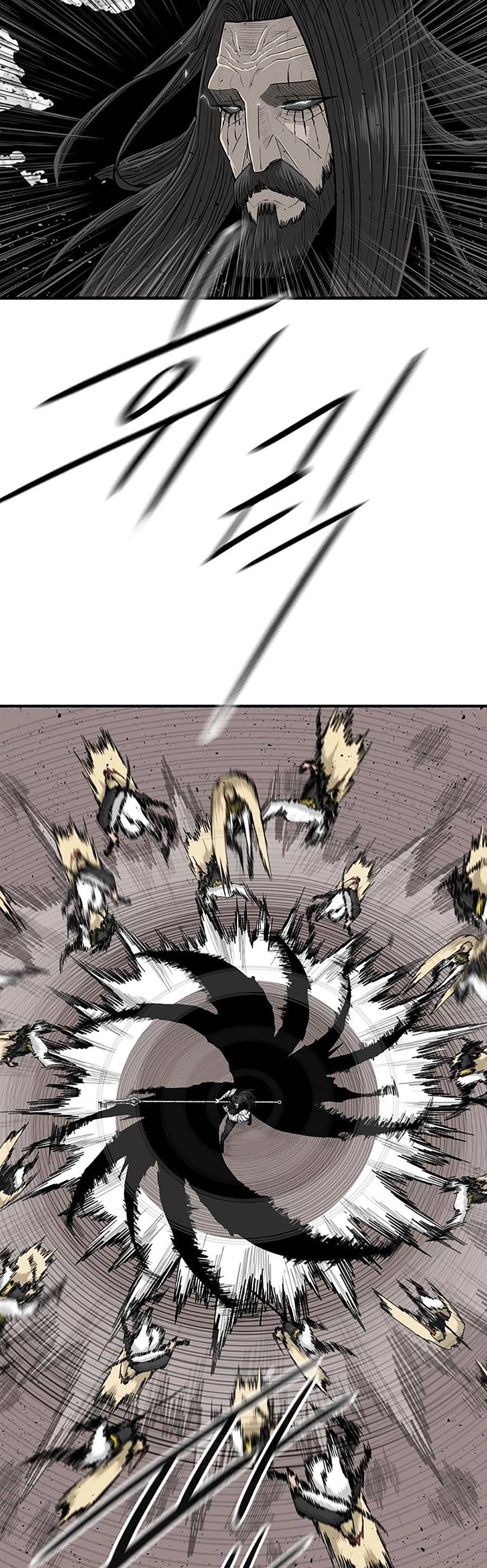 Bắc Kiếm Giang Hồ Chap 161 - Next Chap 162