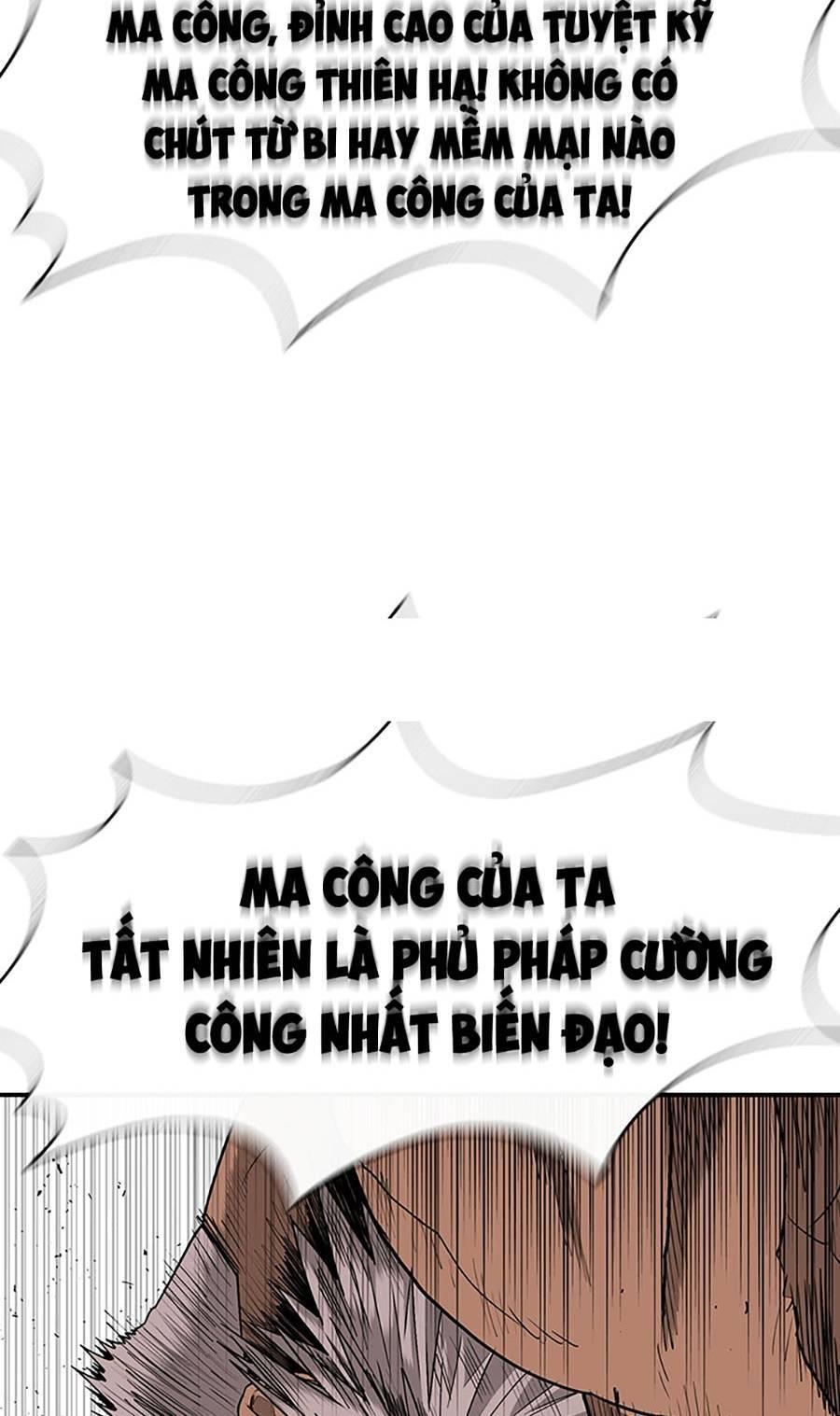 Bắc Kiếm Giang Hồ Chap 156 - Next Chap 157