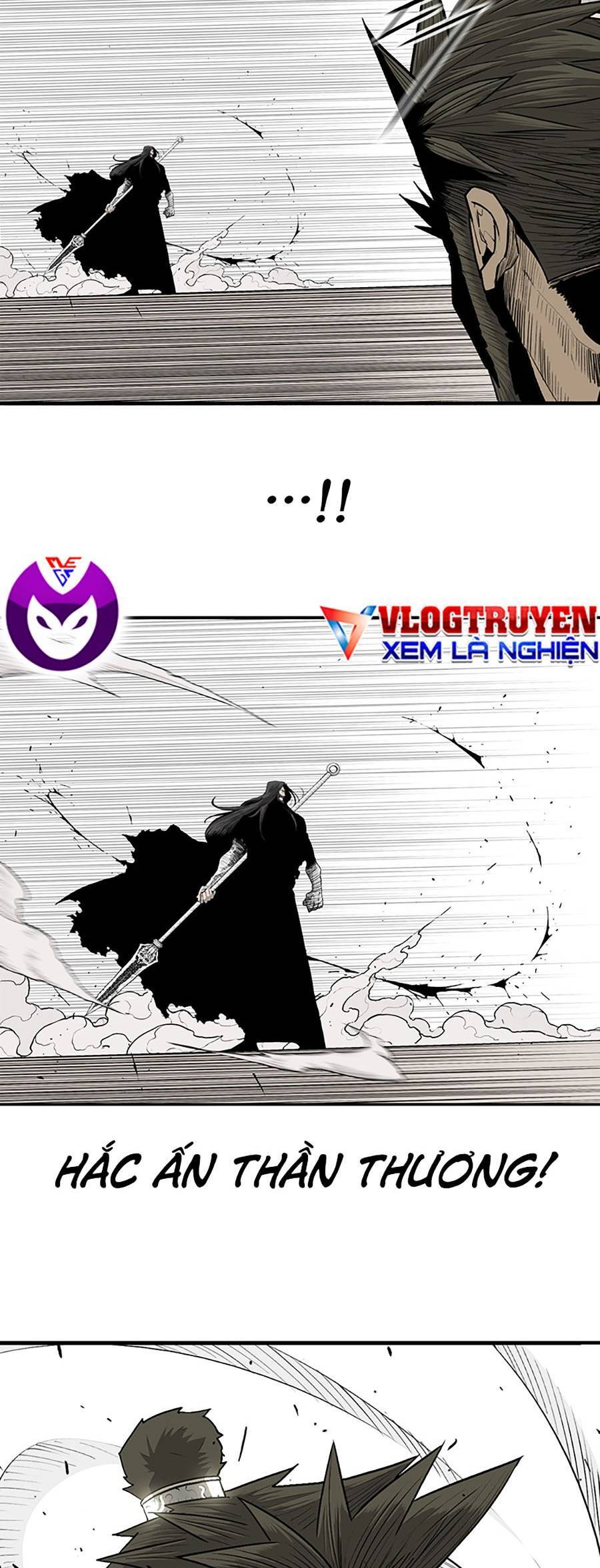 Bắc Kiếm Giang Hồ Chap 156 - Next Chap 157