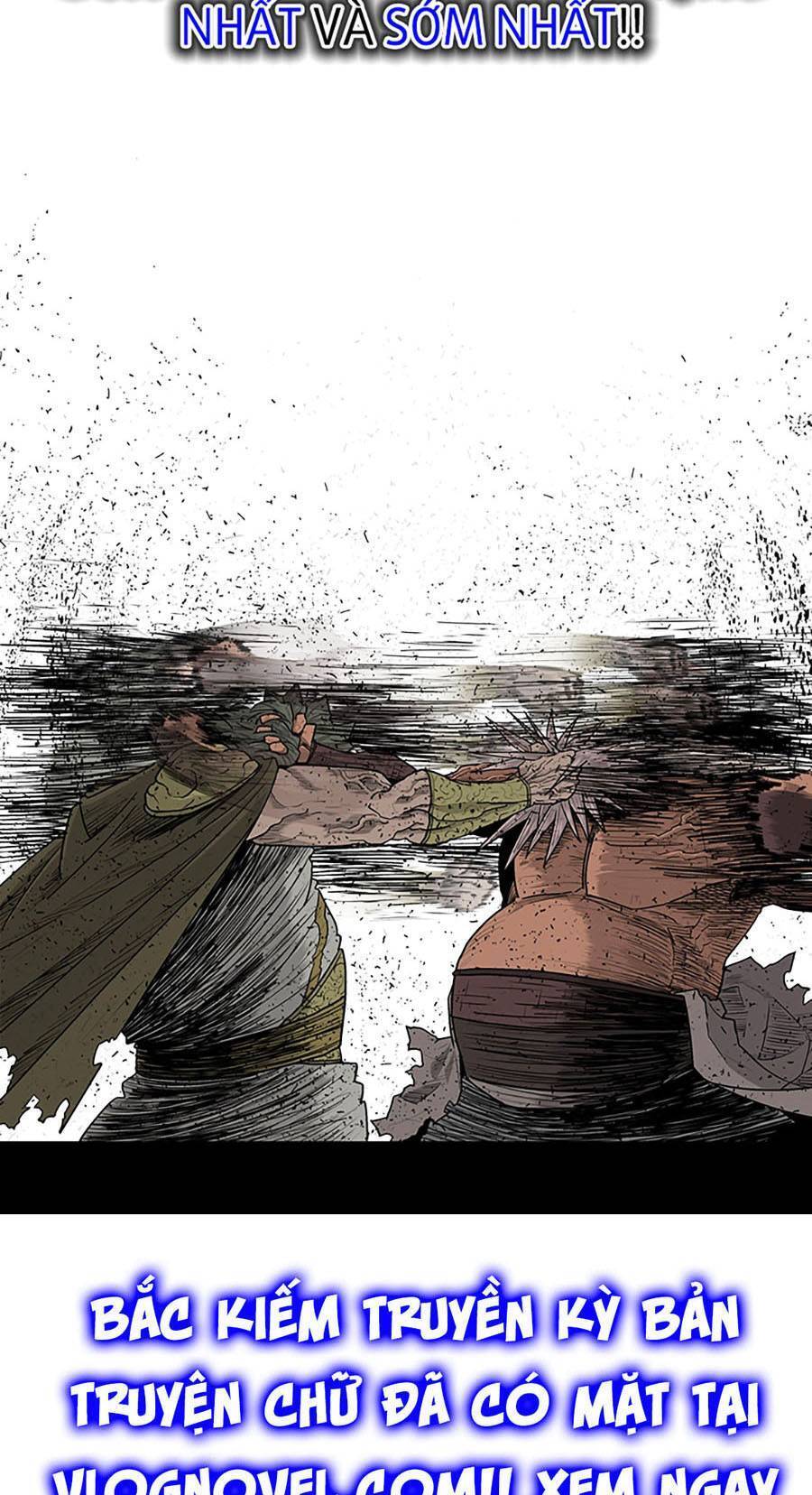 Bắc Kiếm Giang Hồ Chap 156 - Next Chap 157