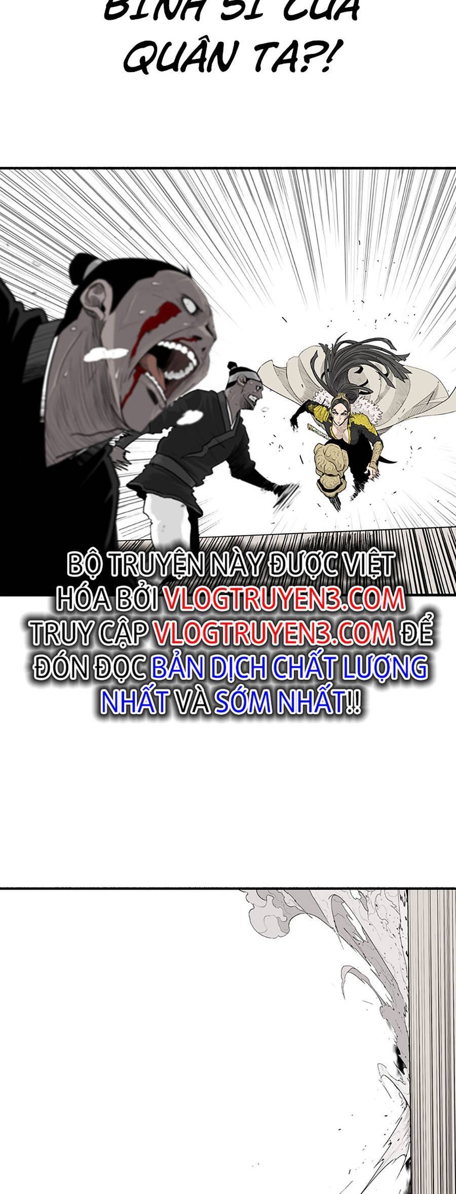 Bắc Kiếm Giang Hồ Chap 156 - Next Chap 157