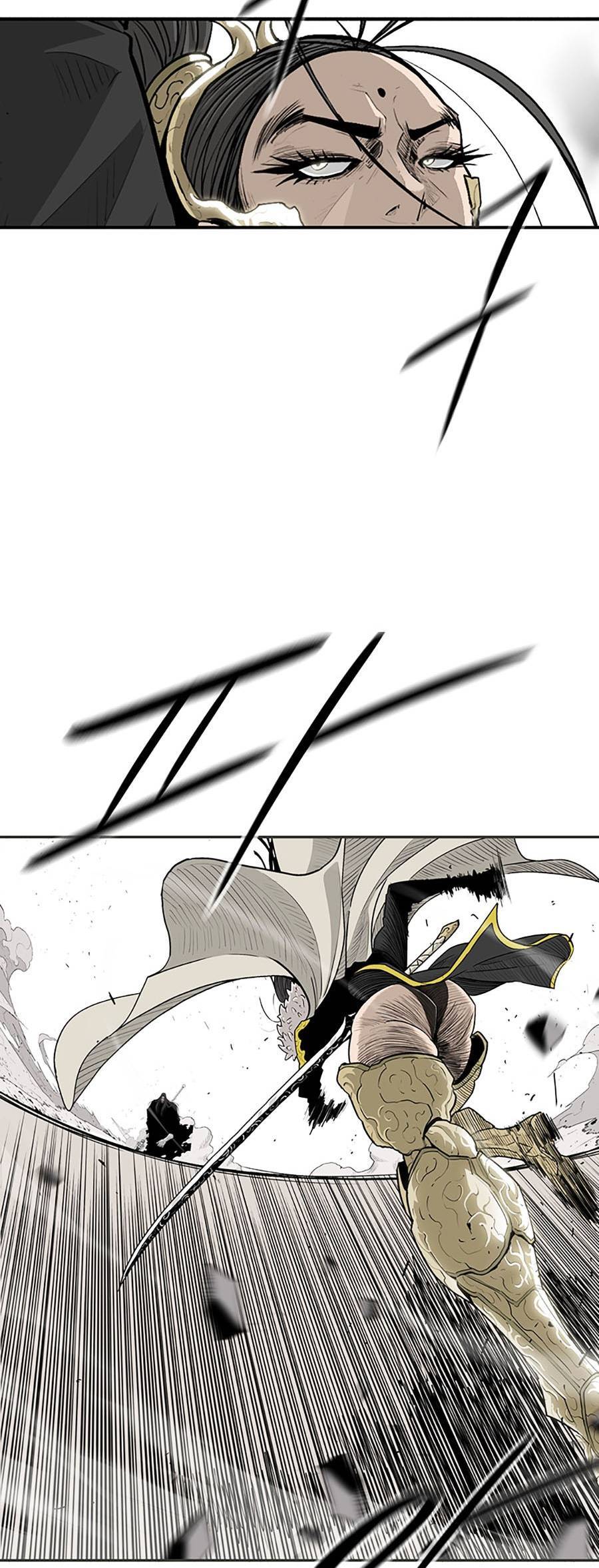 Bắc Kiếm Giang Hồ Chap 156 - Next Chap 157