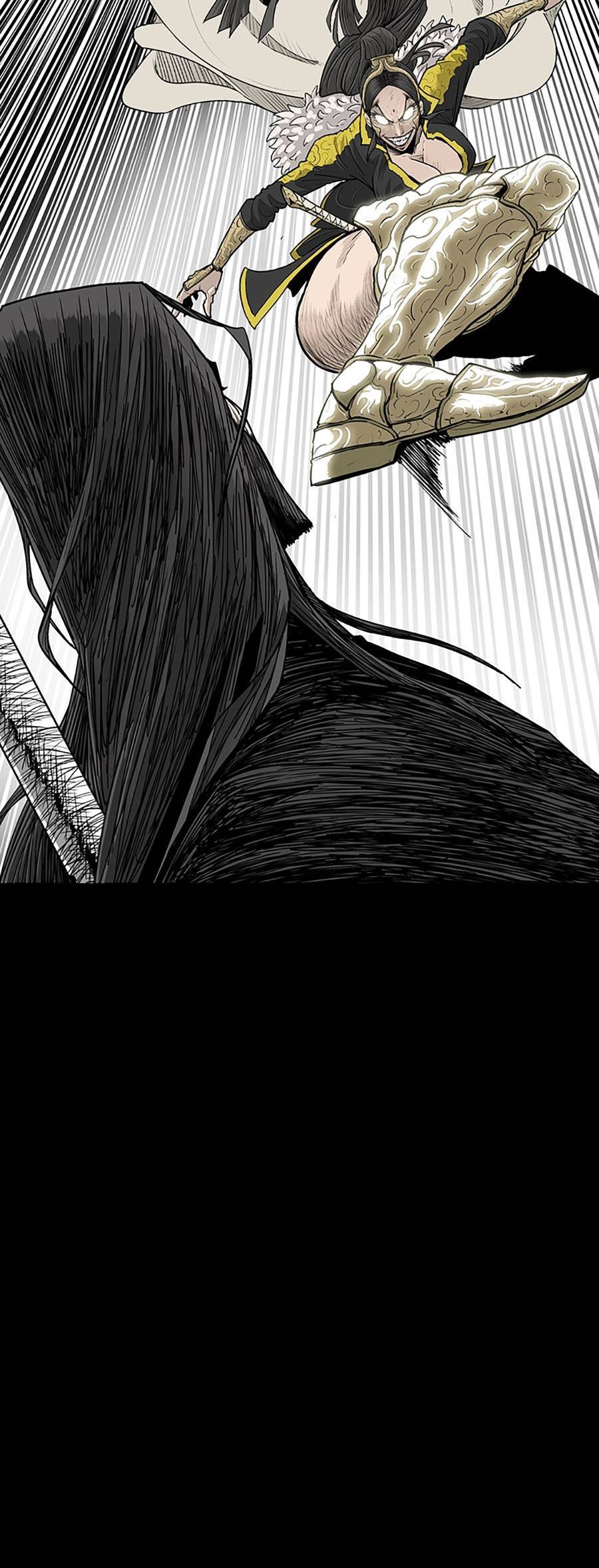 Bắc Kiếm Giang Hồ Chap 156 - Next Chap 157