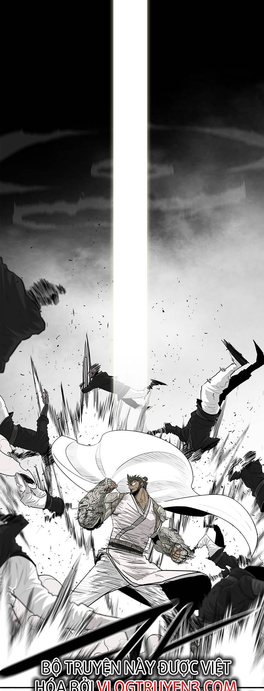 Bắc Kiếm Giang Hồ Chap 156 - Next Chap 157