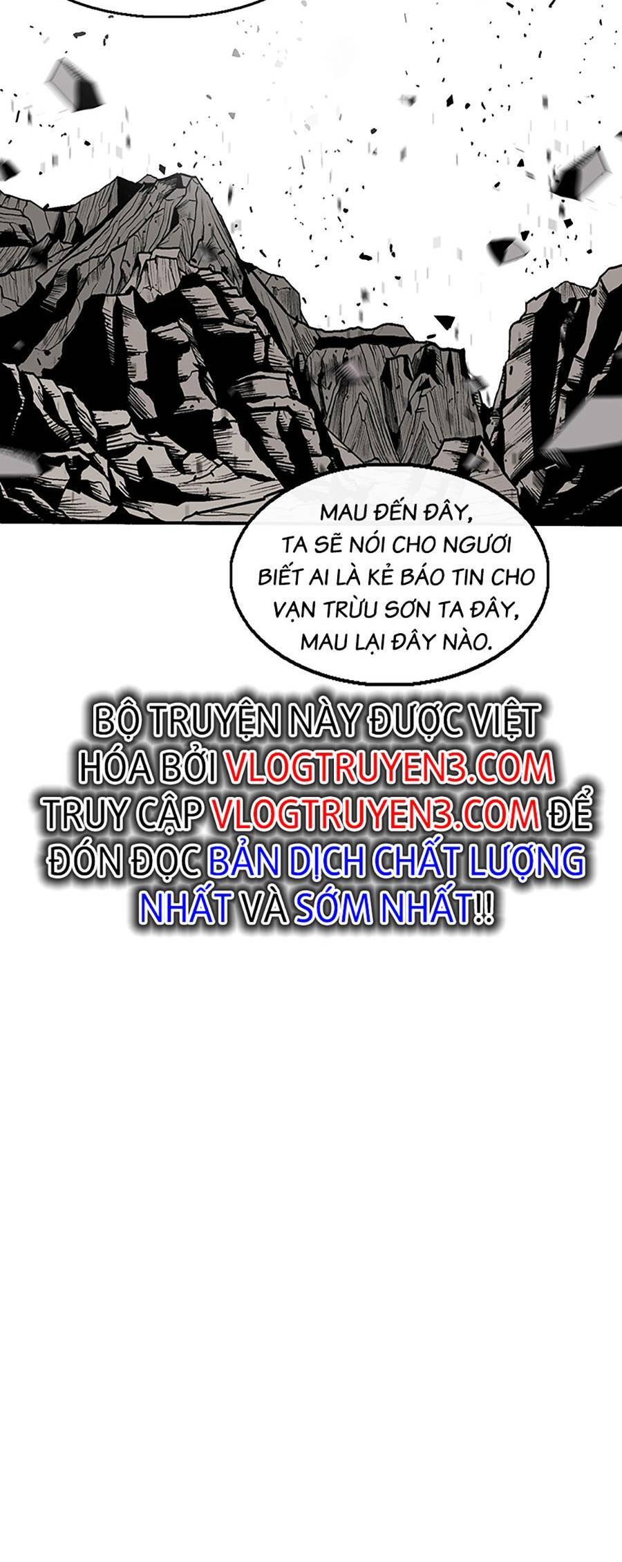 Bắc Kiếm Giang Hồ Chap 156 - Next Chap 157